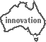 Aussie innovation